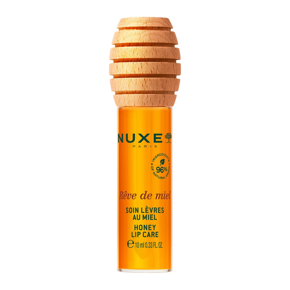 Honey Lip Care
