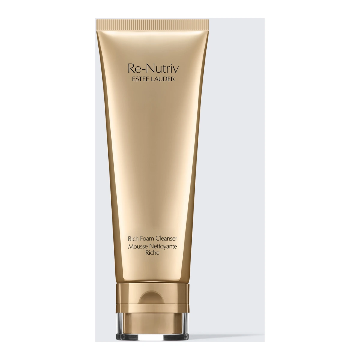 Re-Nutriv Rich Foam Cleanser