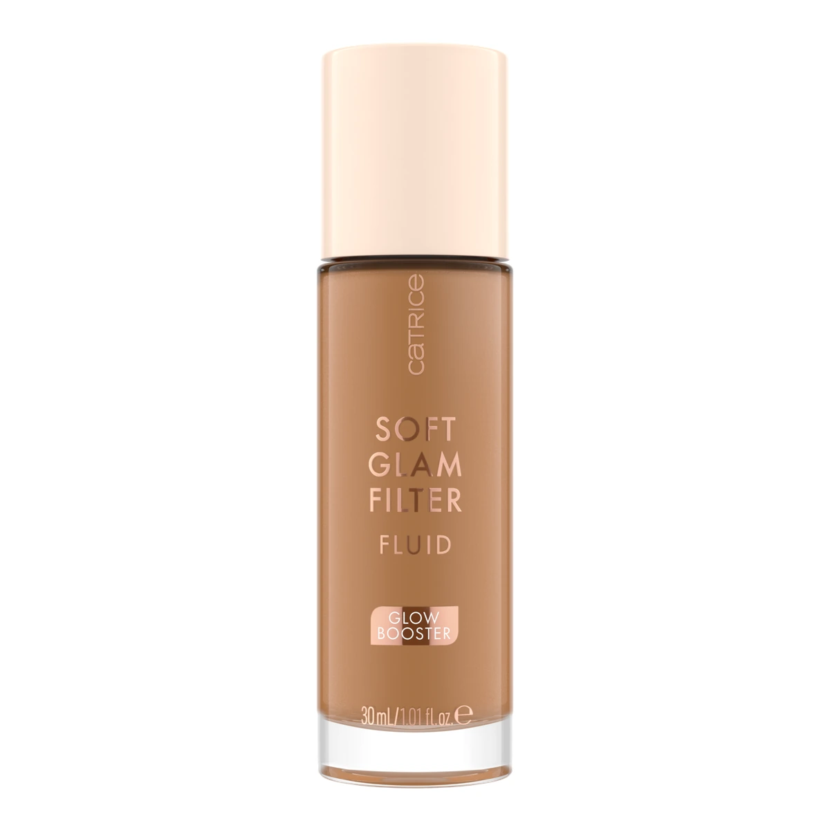 Soft Glam Filter Fluid