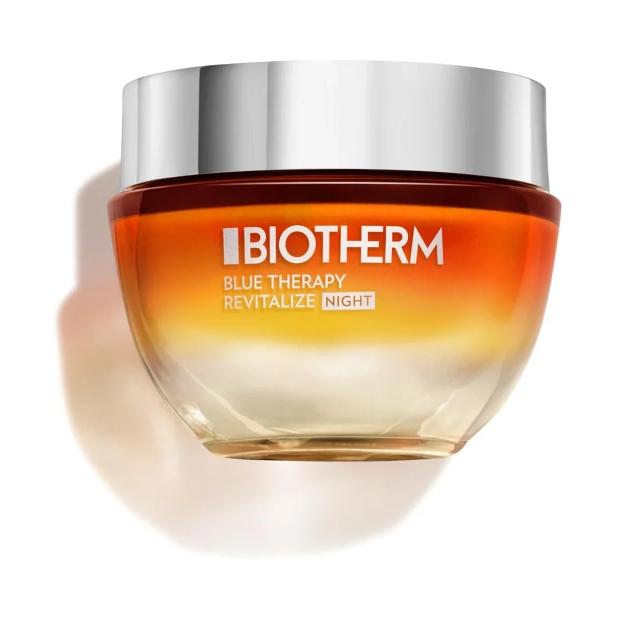 Blue Therapy Revitalize Anti-Aging Night Cream