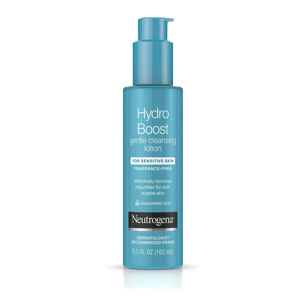 Hydro Boost Gentle Cleansing Lotion