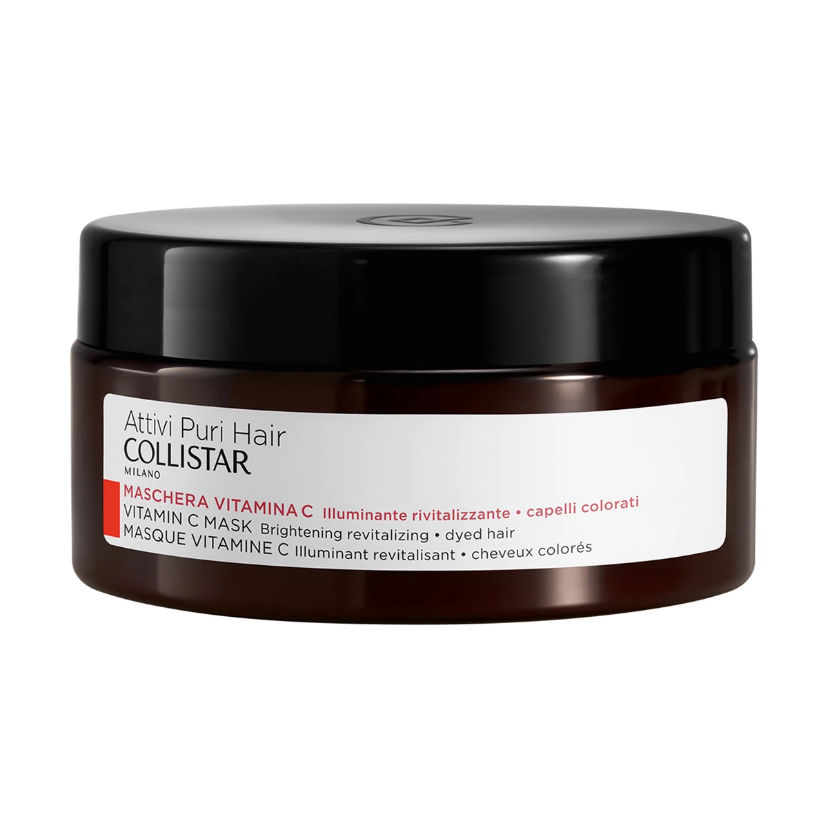 Vitamin C Mask