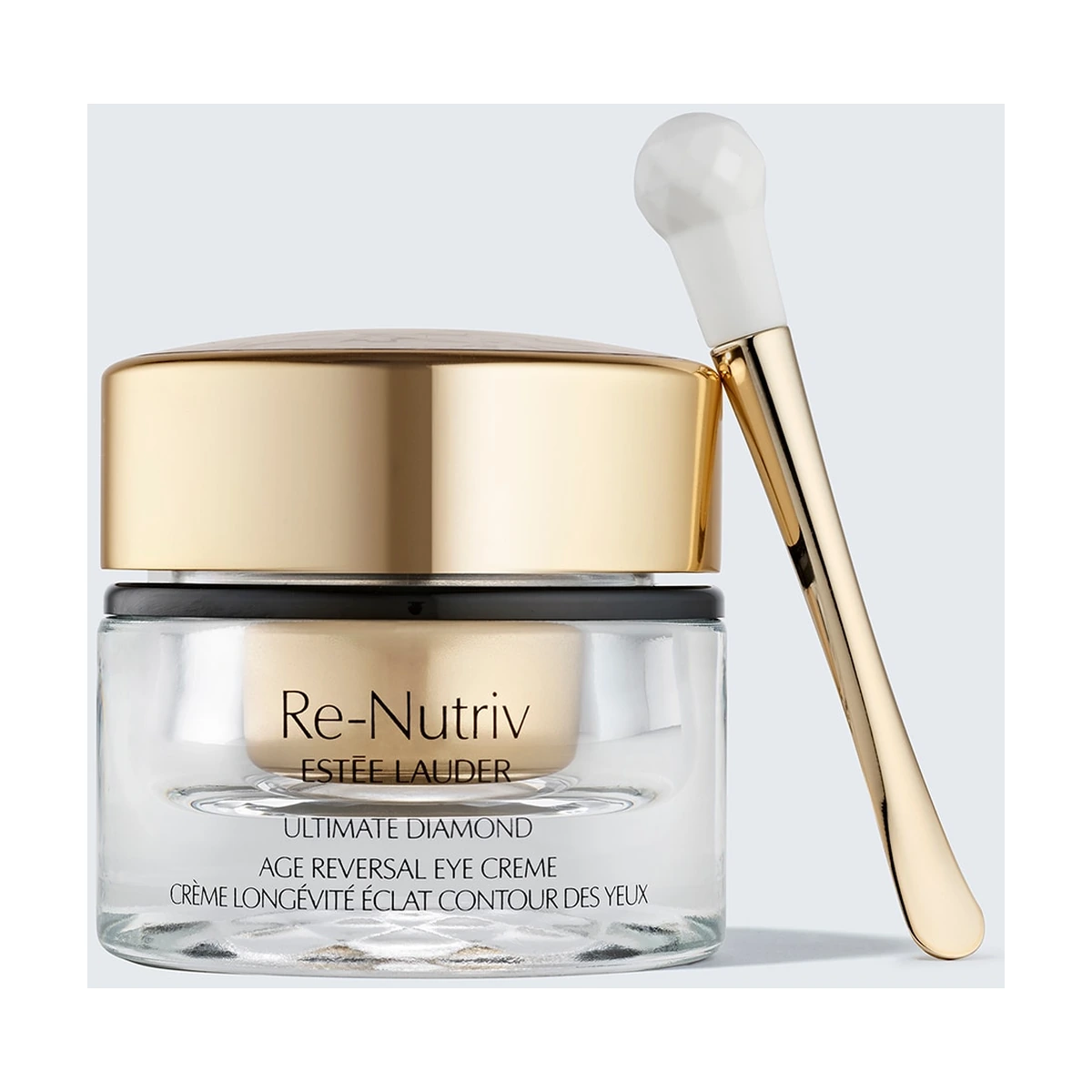 Re-Nutriv Ultimate Diamond Age Reversal Eye Creme