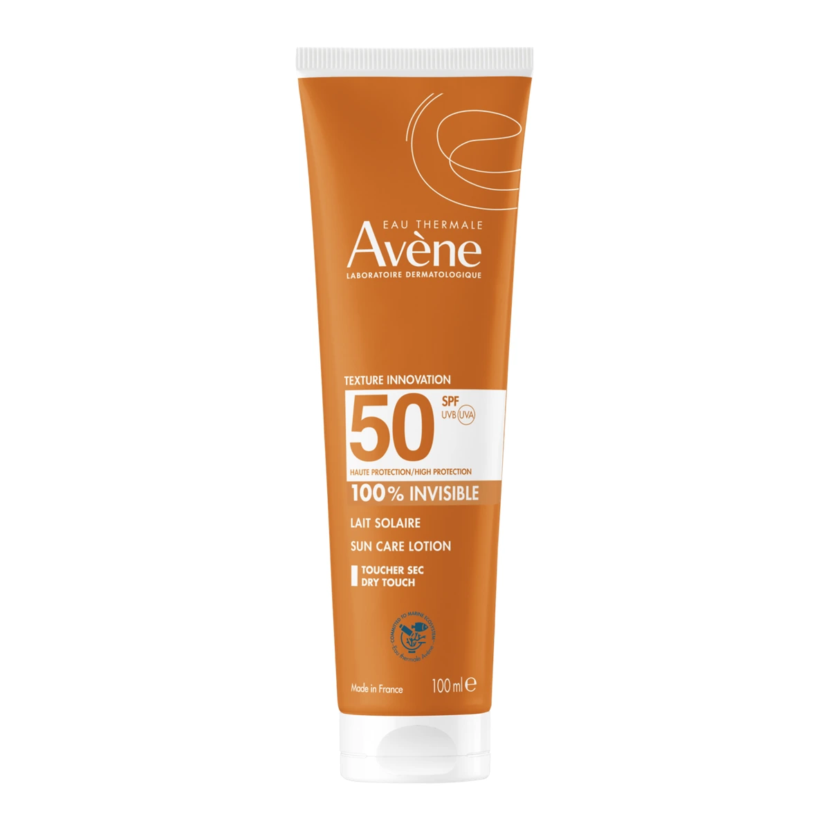 SPF50 Melk