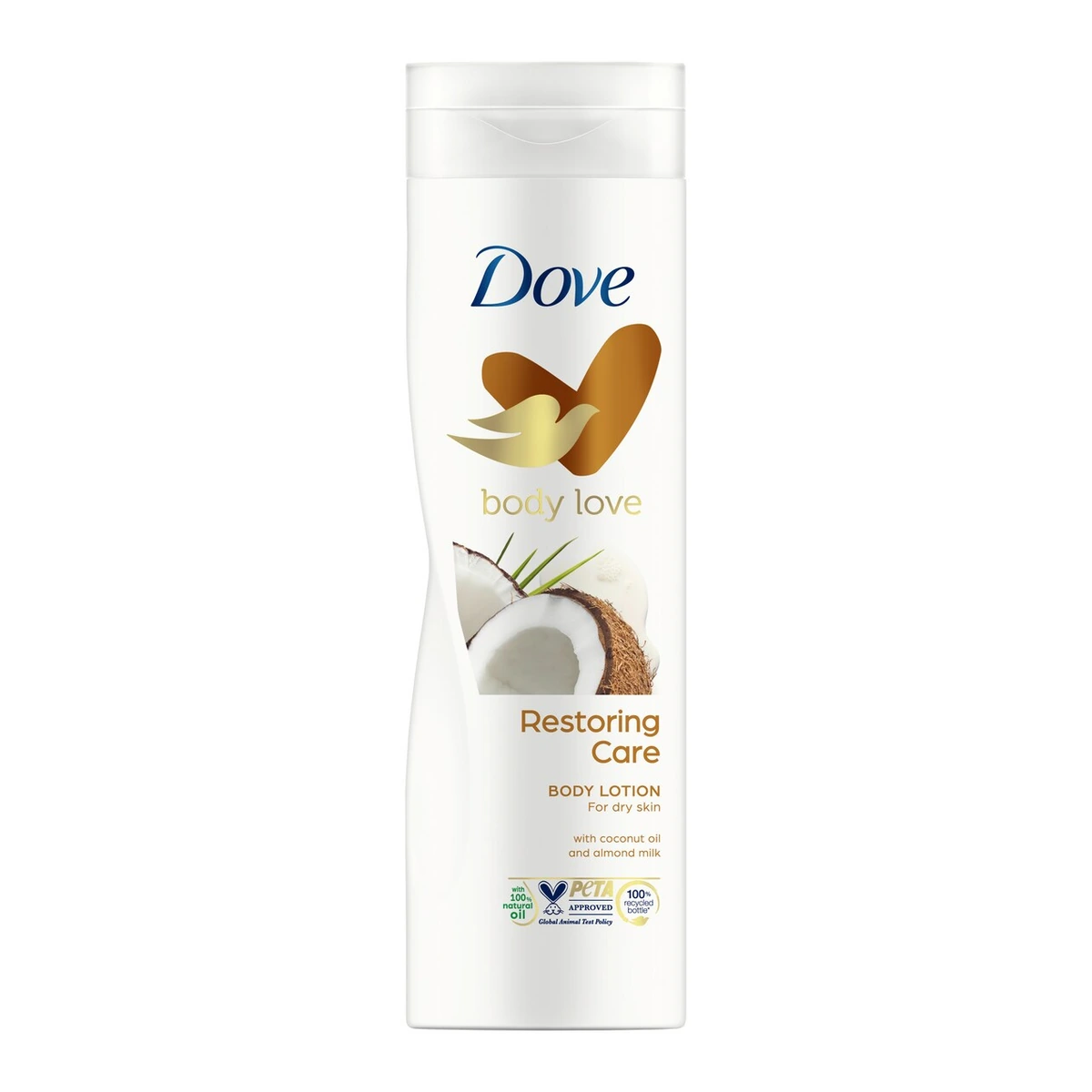 Restoring Care Bodylotion
