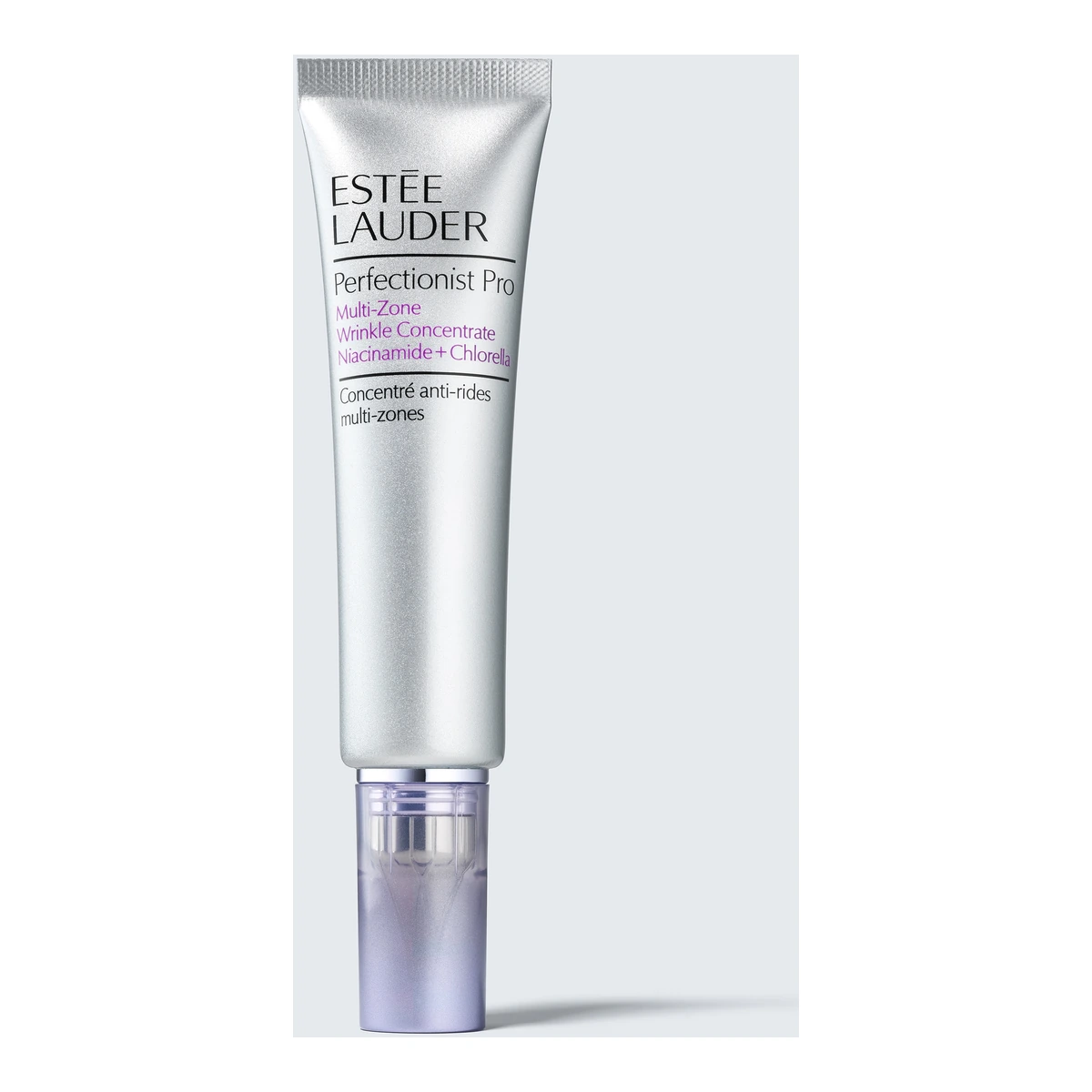 Perfectionist Pro Multi-Zone Wrinkle Concentrate with Niacinamide + Chlorella
