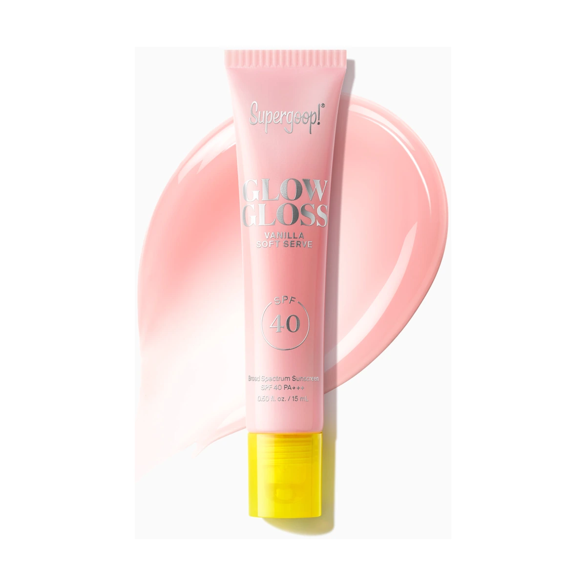 Glow Gloss SPF 40 Lip Balm