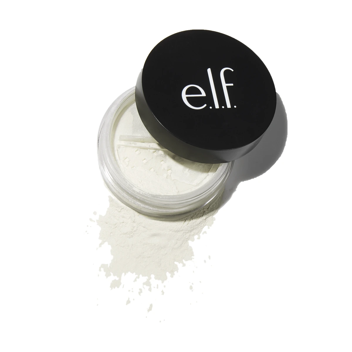 High Definition Powder