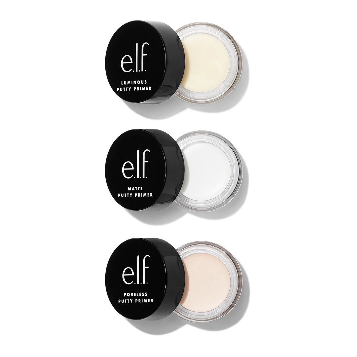Putty Primer Trio