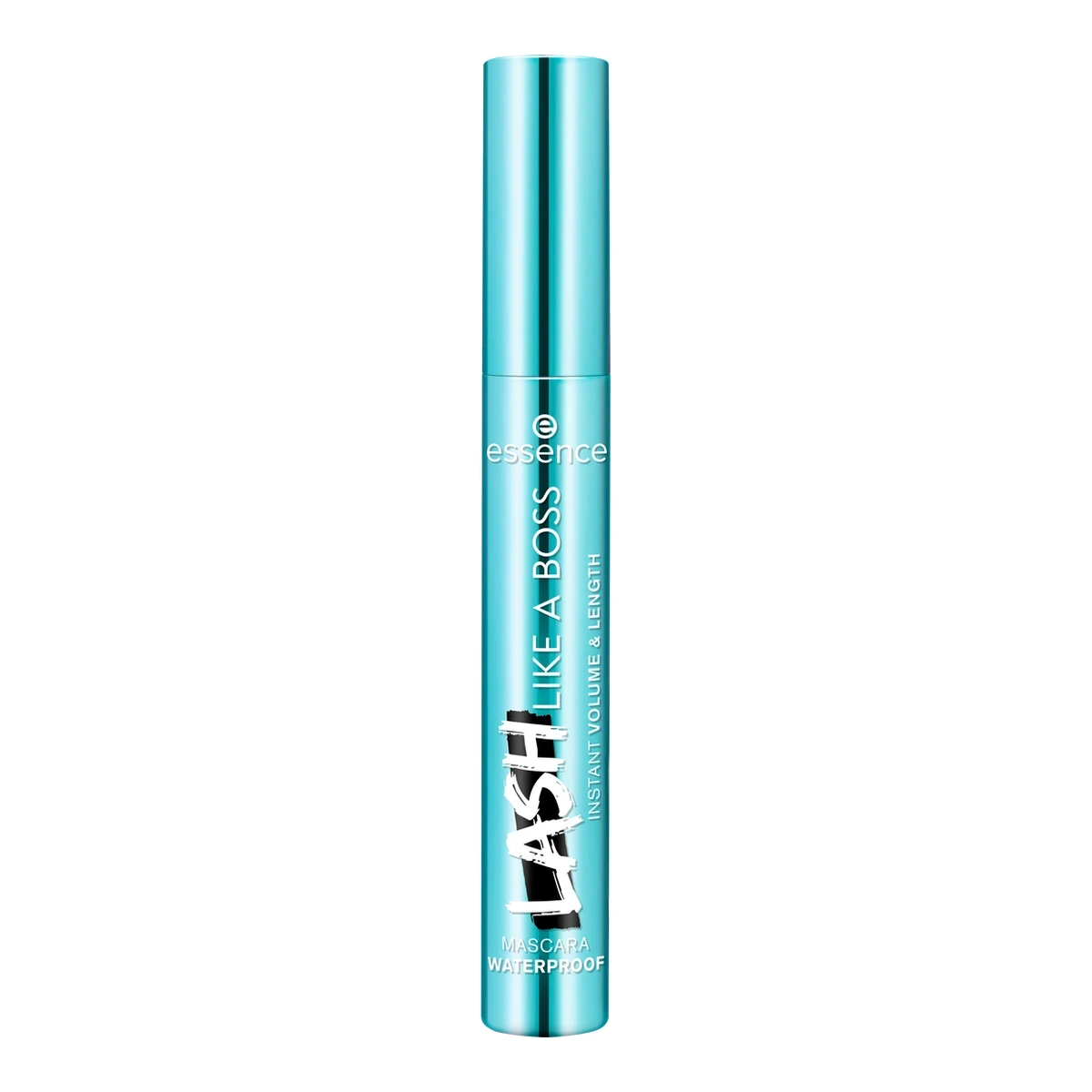 Lash Like A Boss Instant Volume And Length Mascara Waterproof