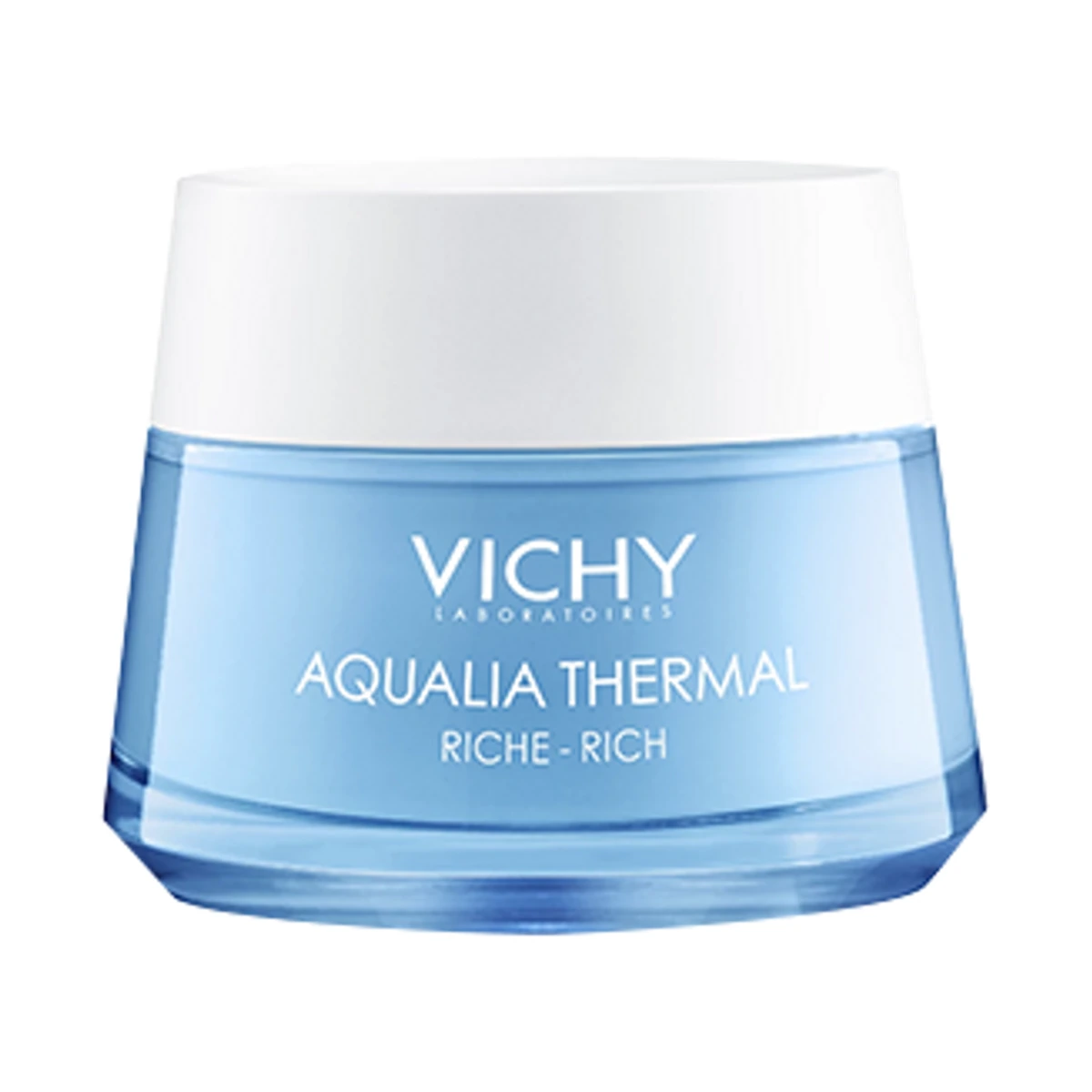 Aqualia Thermal Rehydraterende crème - Rijk