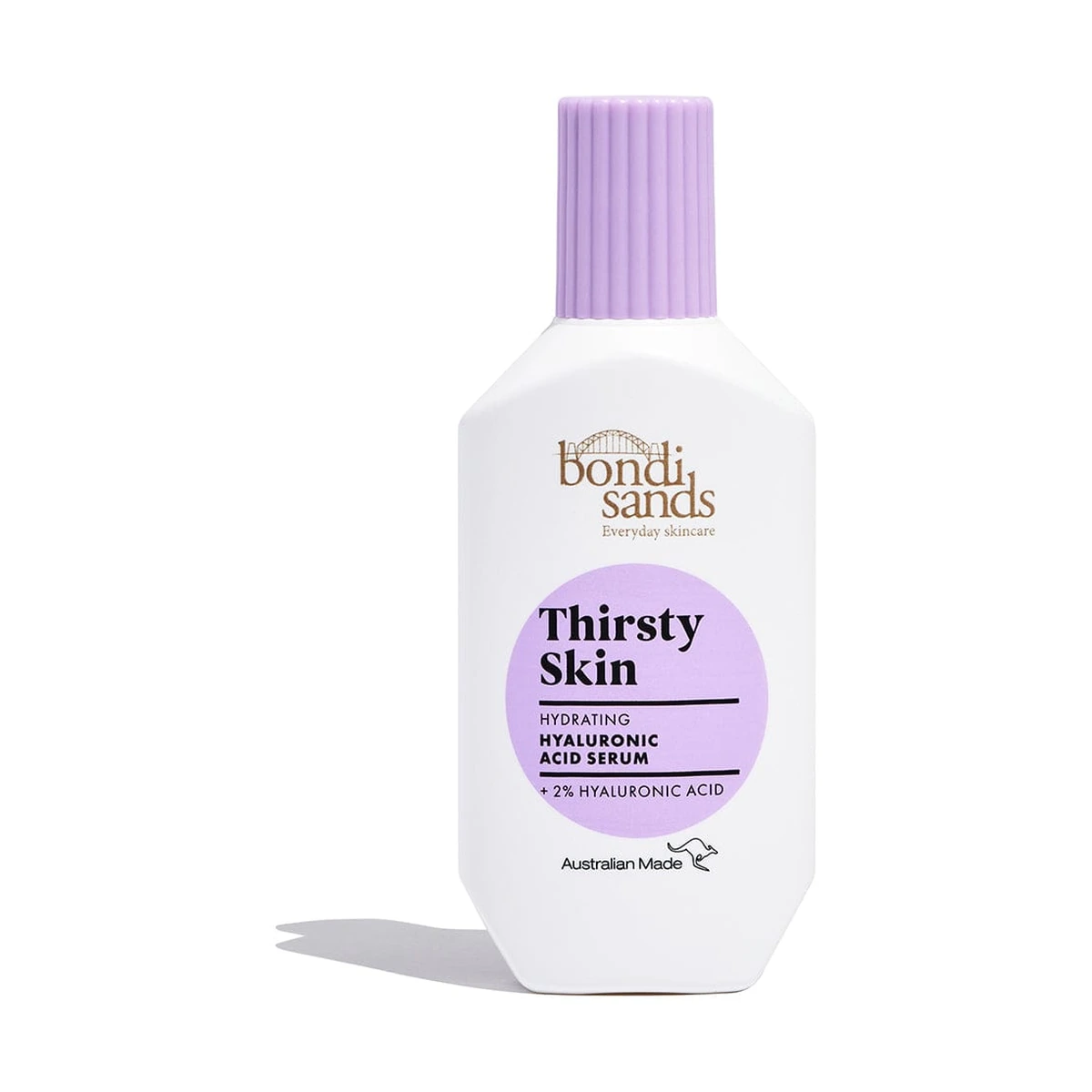 Thirsty Skin Hyaluronic Acid Serum