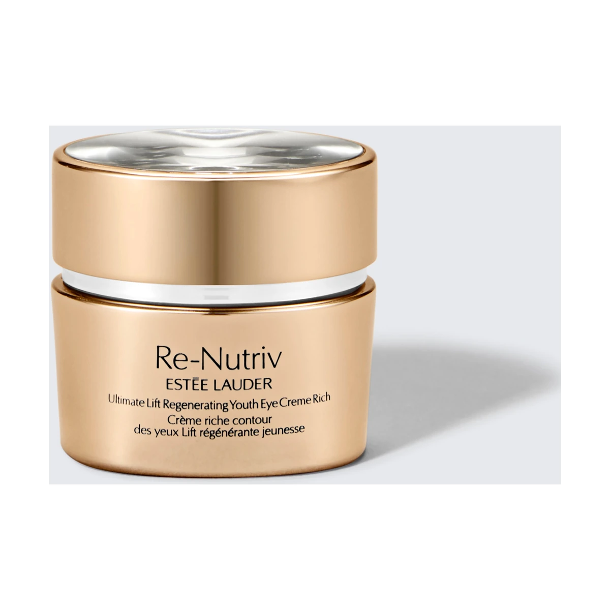 Re-Nutriv Ultimate Lift Regenerating Youth Eye Creme Rich