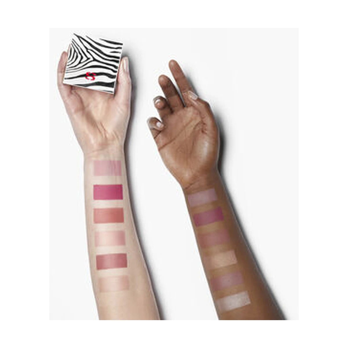 Le Phyto-Blush N°6 Shimmer