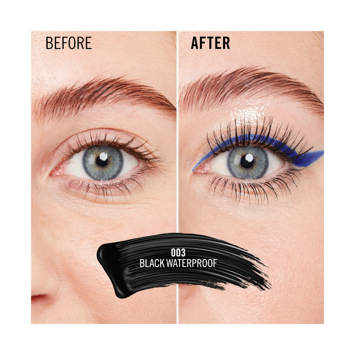 Thrill Seeker Waterproof Mascara