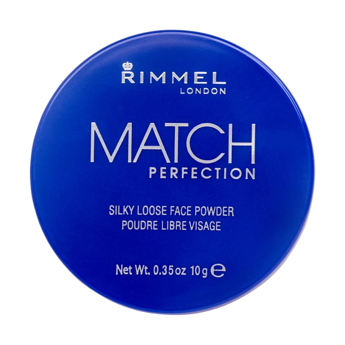 Match Perfection Loose Setting Powder