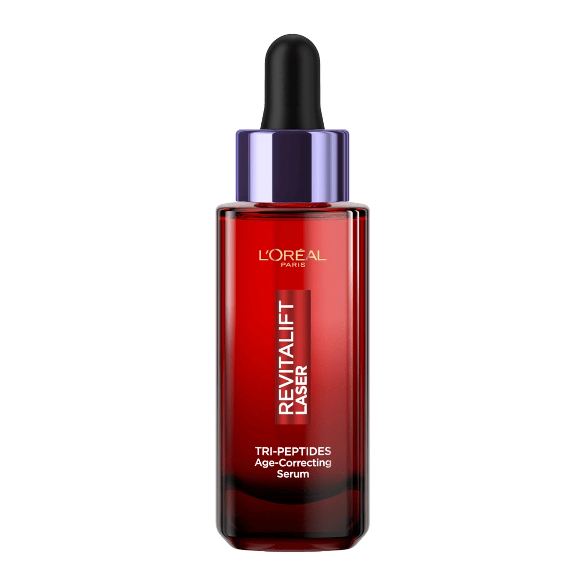 Revitalift Laser Tri-Peptides Age-Correcting Serum