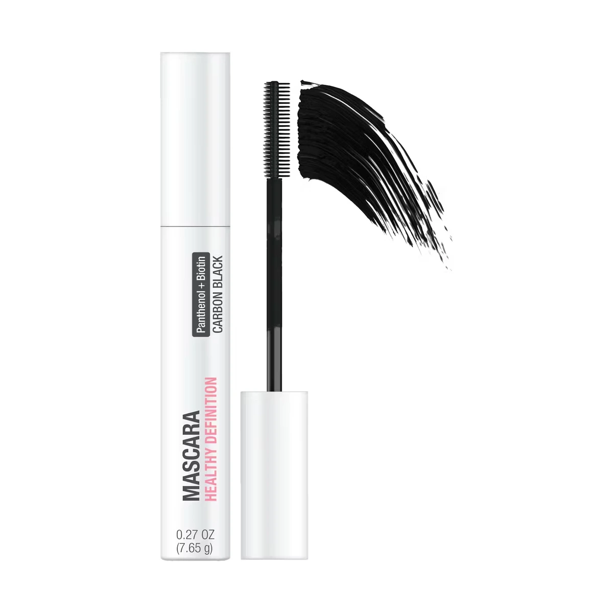 Healthy Definition Mascara Carbon Black, .27oz
