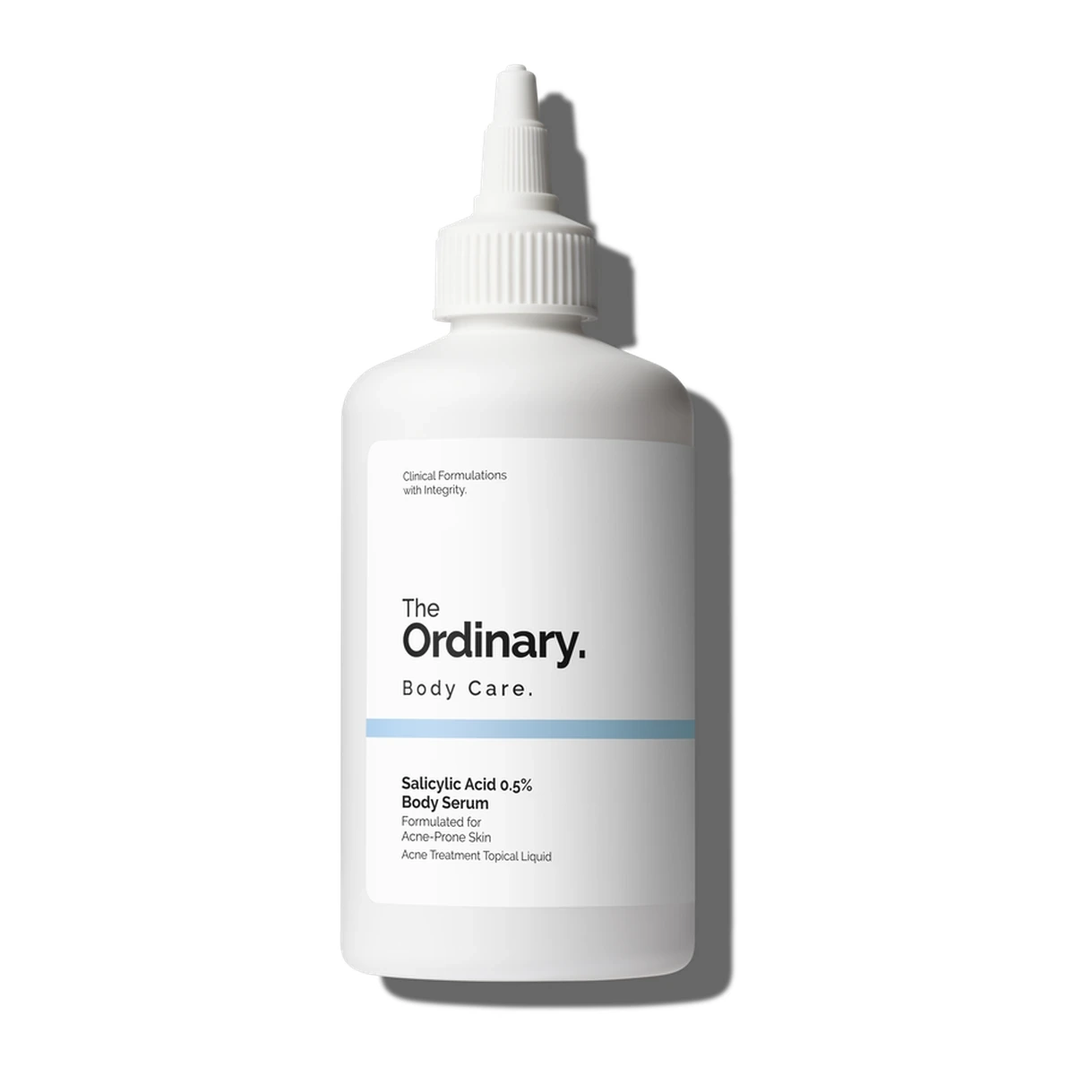 Salicylic Acid 0.5% Body Serum