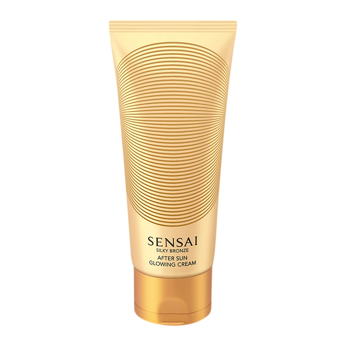 After Sun Glowing Cream