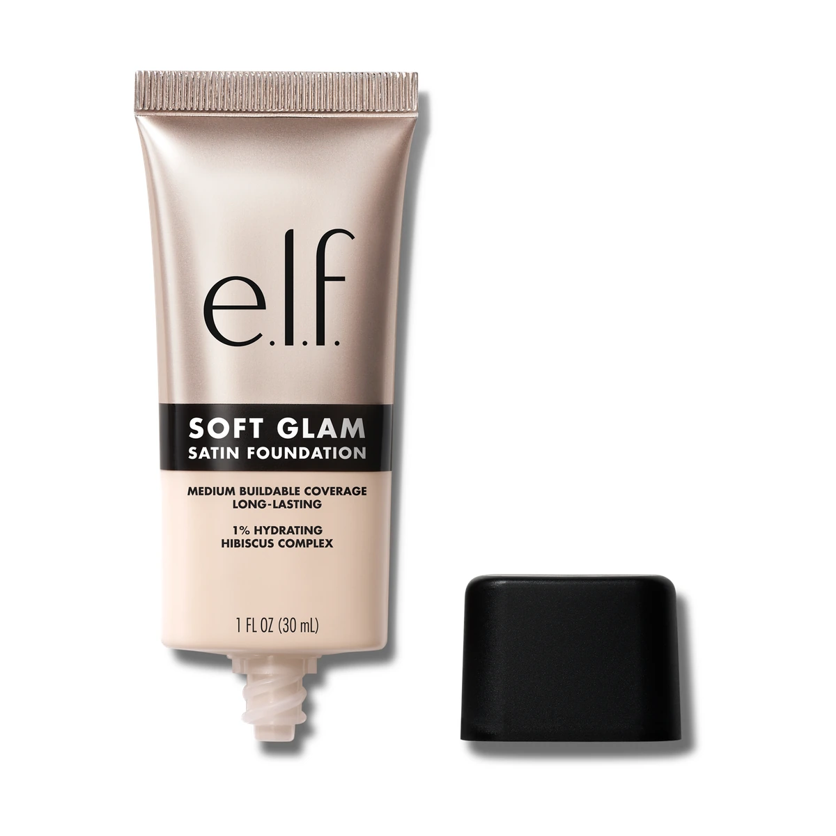 Soft Glam Satin Foundation
