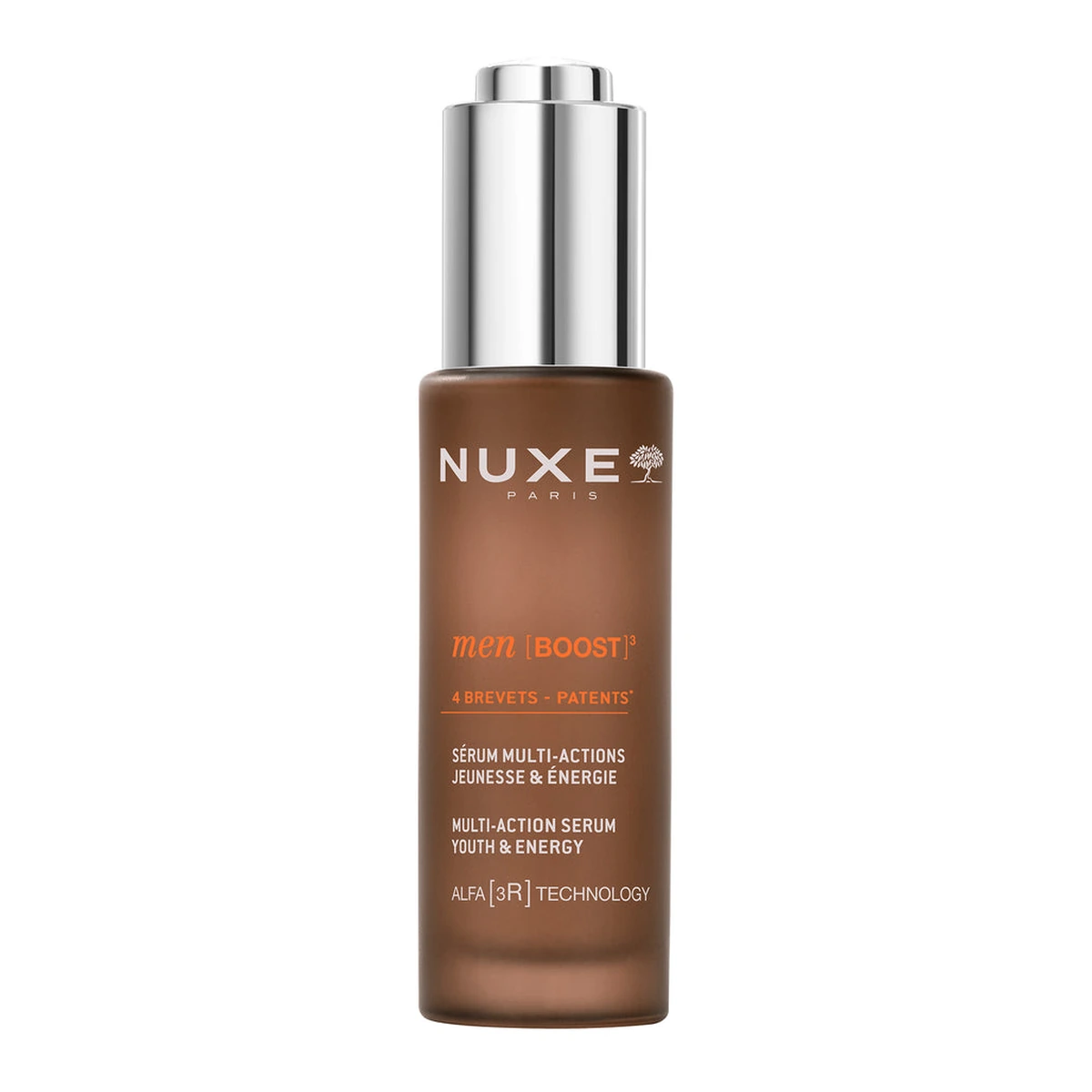Multi-Action Serum Youth & Energy
