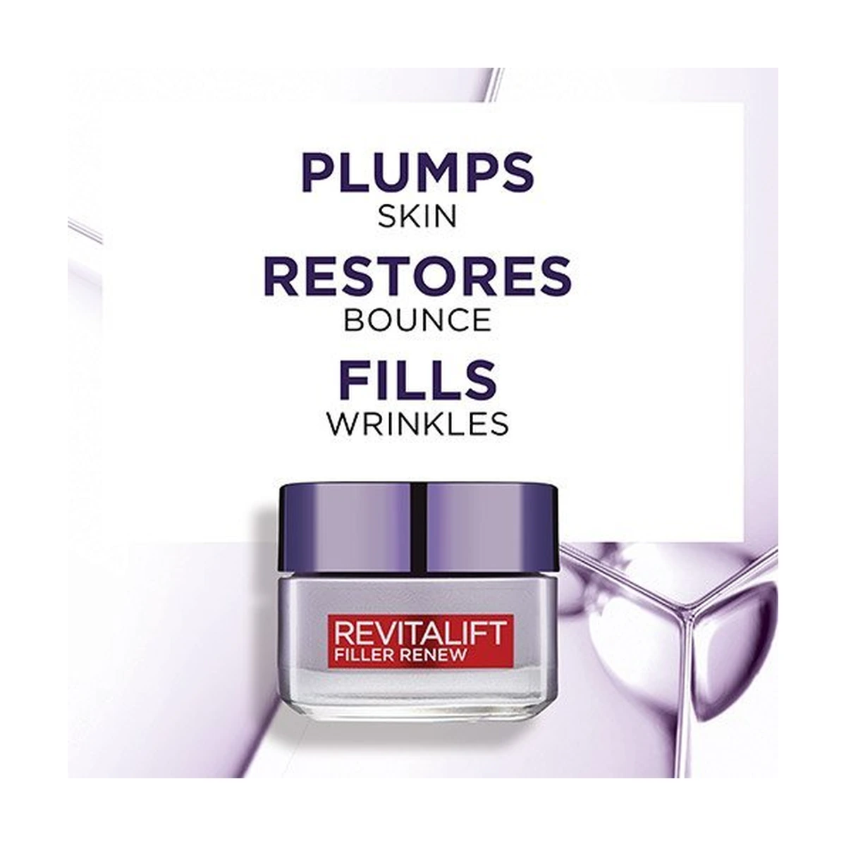 Revitalift Anti-Ageing Day Cream