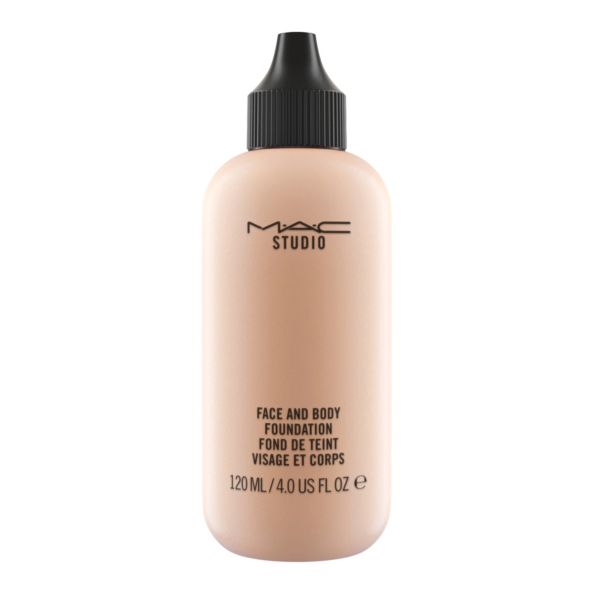 Studio Face And Body Foundation