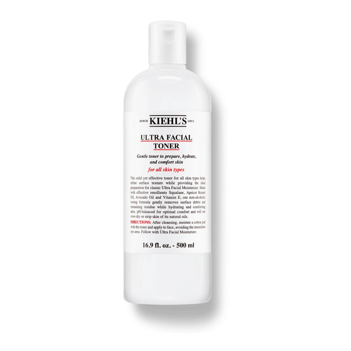 Ultra Facial Toner