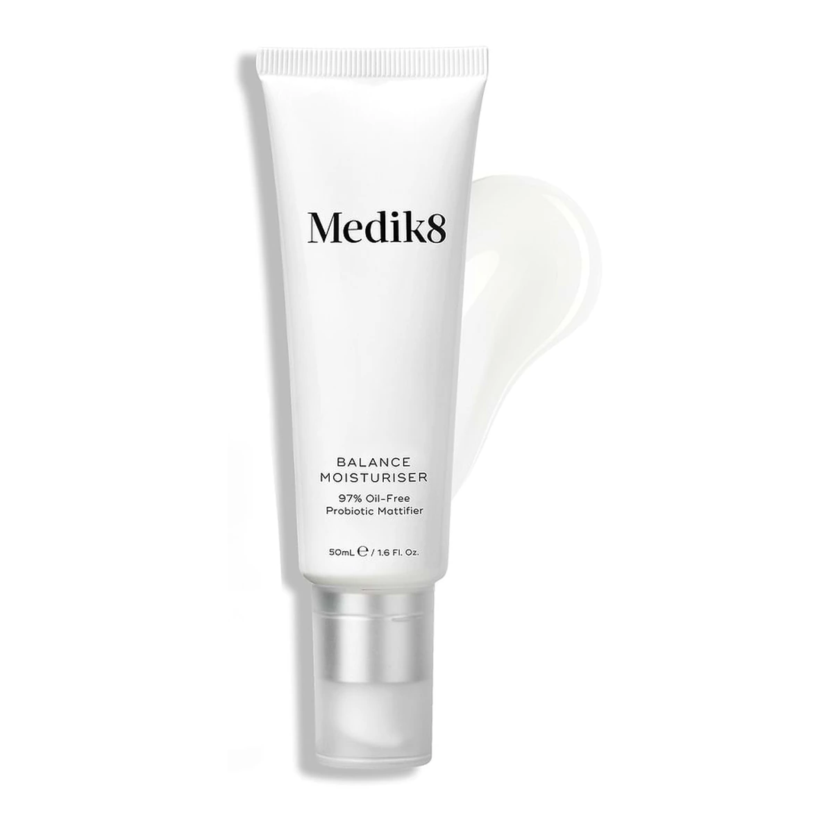 Balance Moisturiser