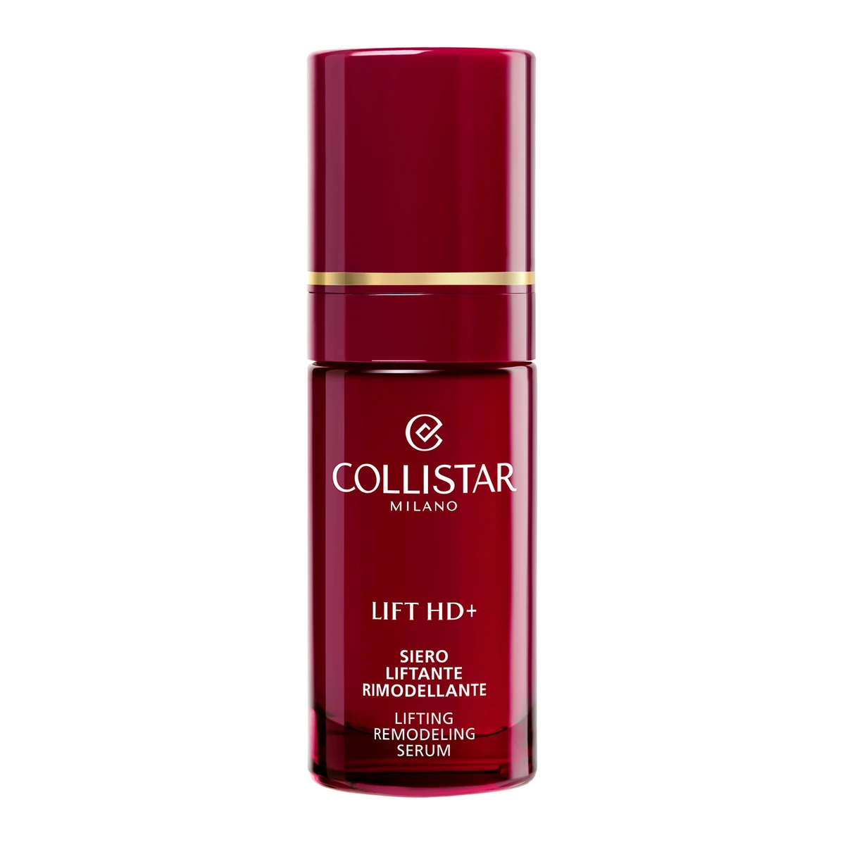 Lift Hd+ Lifting Remodeling Serum Face And Neck