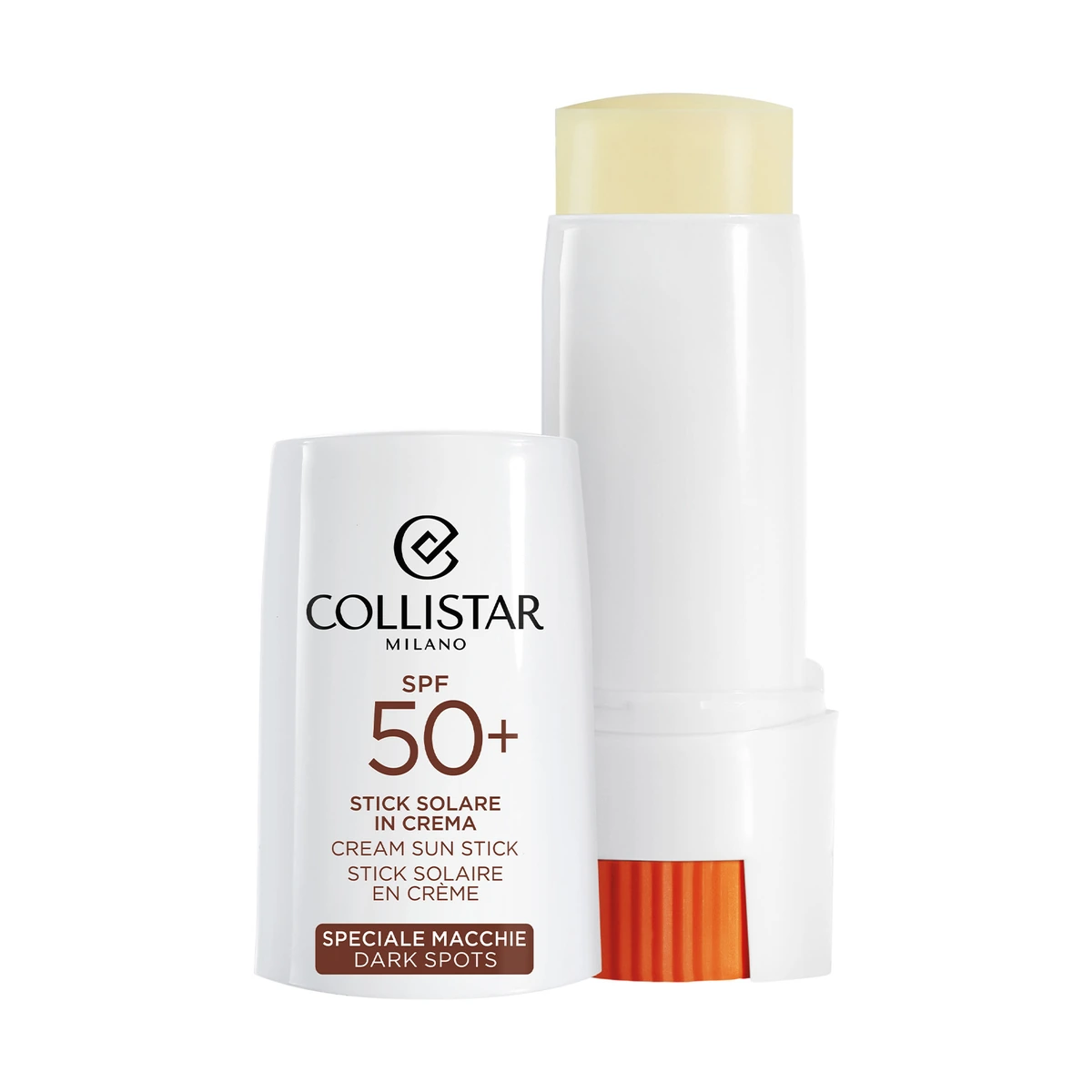 Dark Spots Sun Stick Cream SPF50+