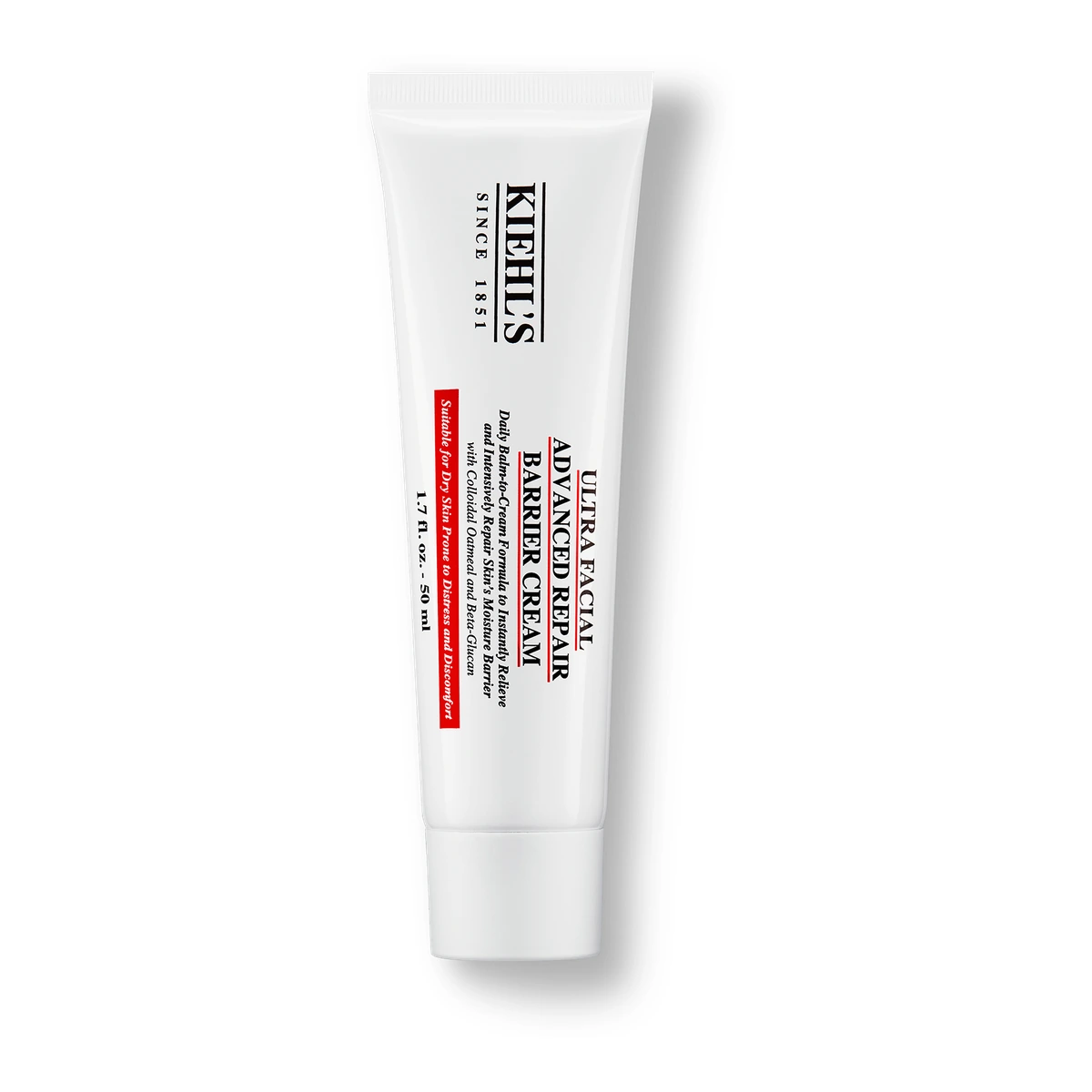 Ultra Facial Advanced Repair Barrier Cream