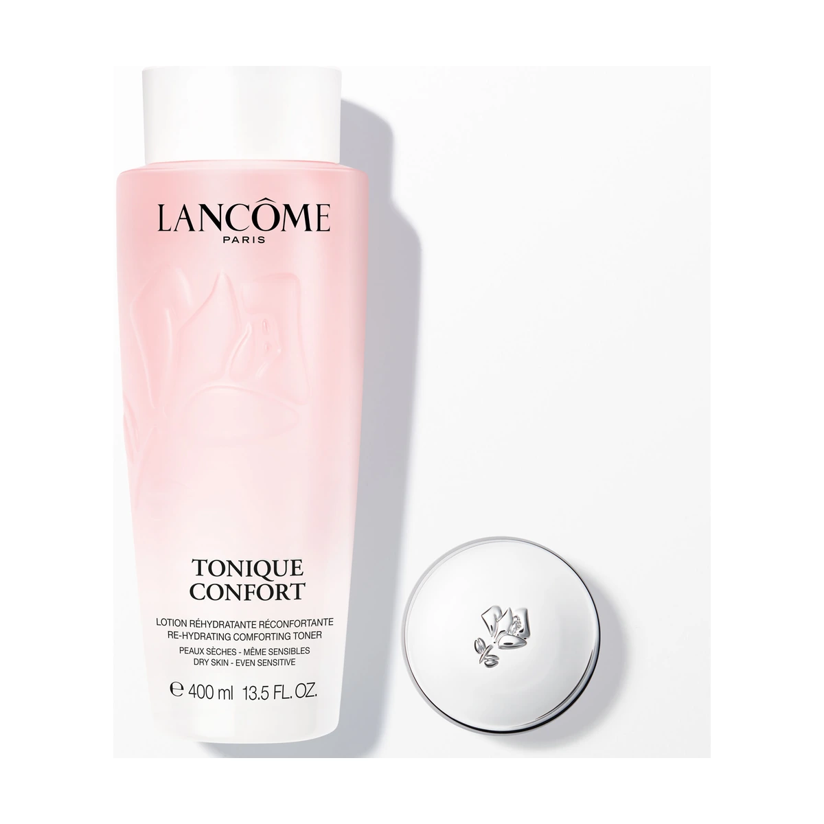 Tonique Confort Hyaluronic Acid Toner