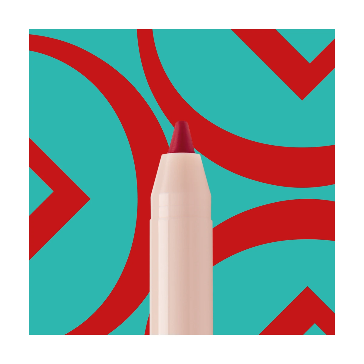 Twist Design Automatic Lip Pencil
