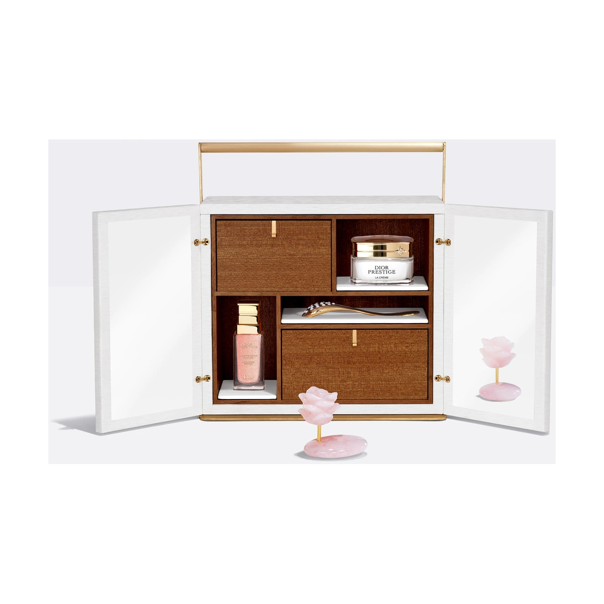 Prestige Le Cabinet Extraordinaire by Neri & Hu - Limited Edition