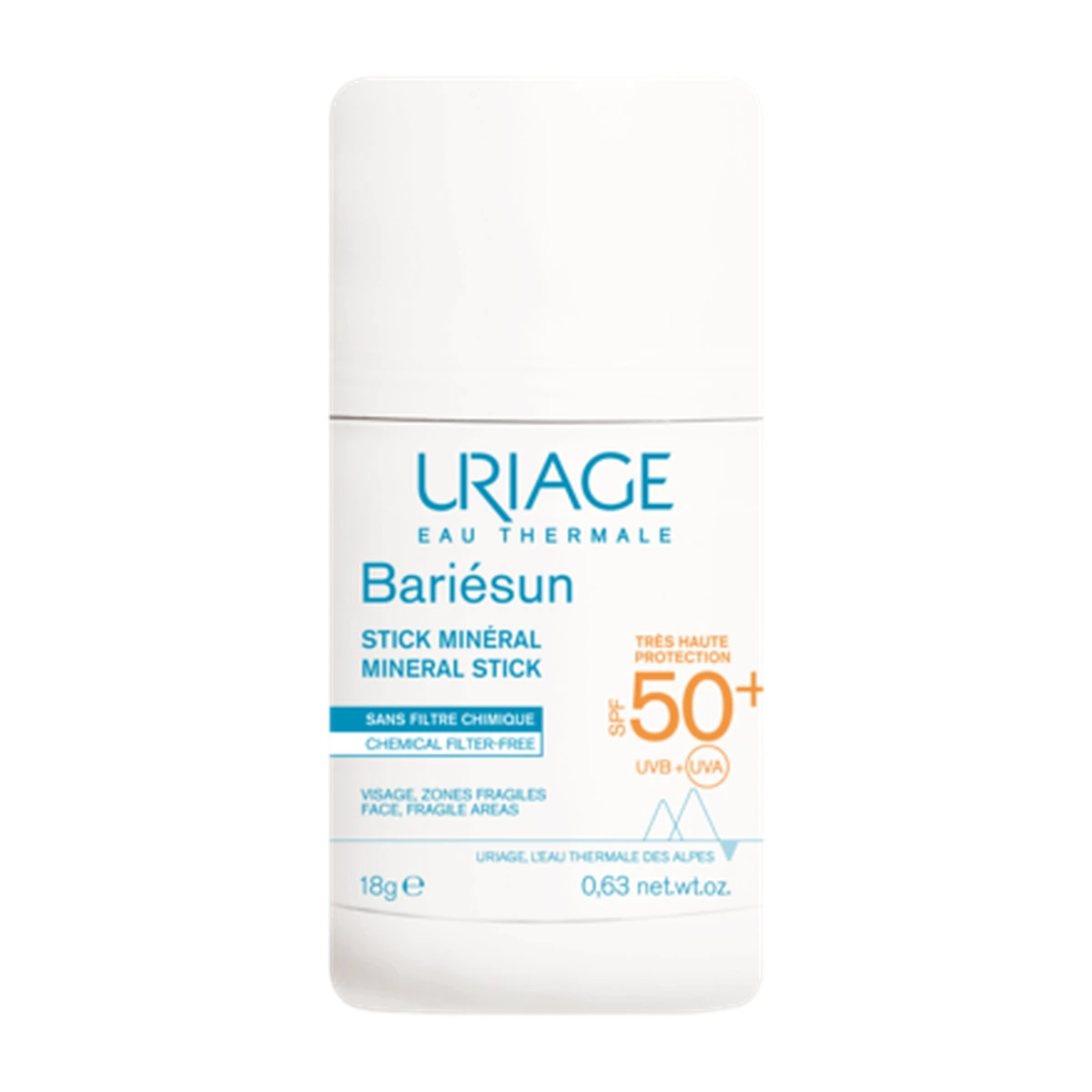 Bariesun – Mineral Stick SPF50+