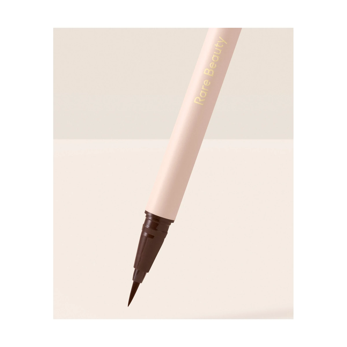 Perfect Strokes Matte Liquid Liner - Brown