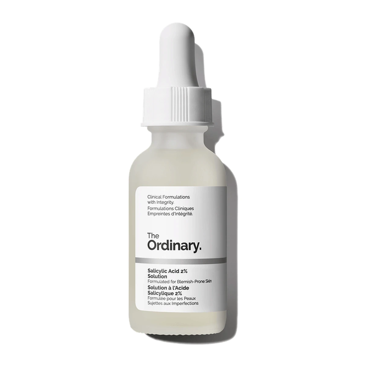 Salicylic Acid 2% Solution