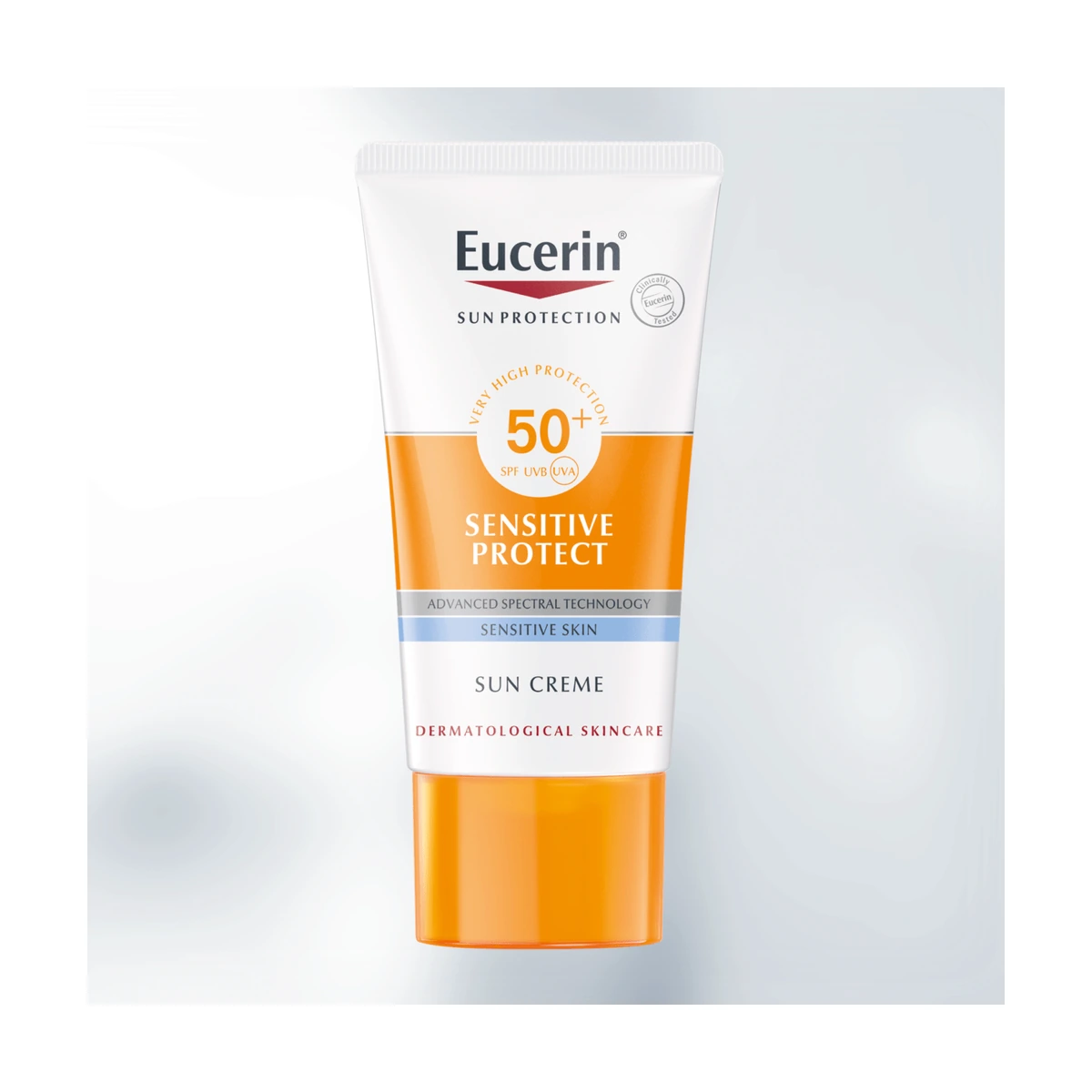 Sensitive Protect Face Sun Cream SPF50+ 50ml