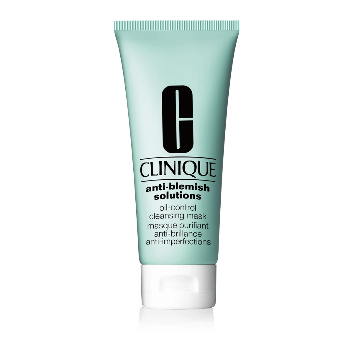 Anti-Blemish Solutions Oil Control Mask
