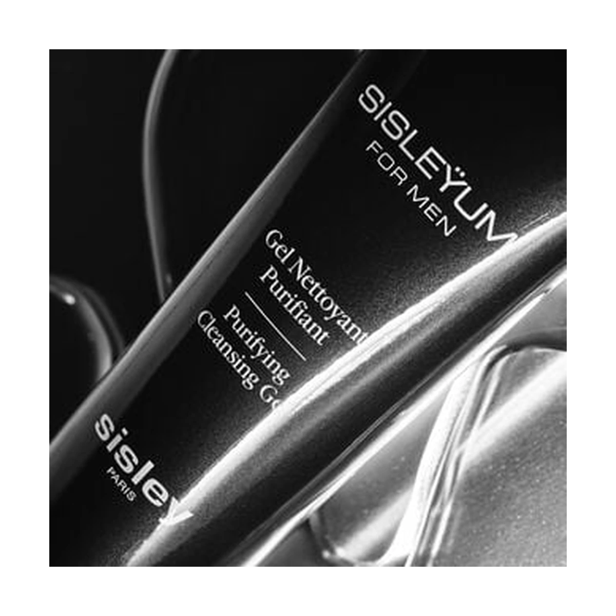 Sisleÿum Purifying Cleansing Gel