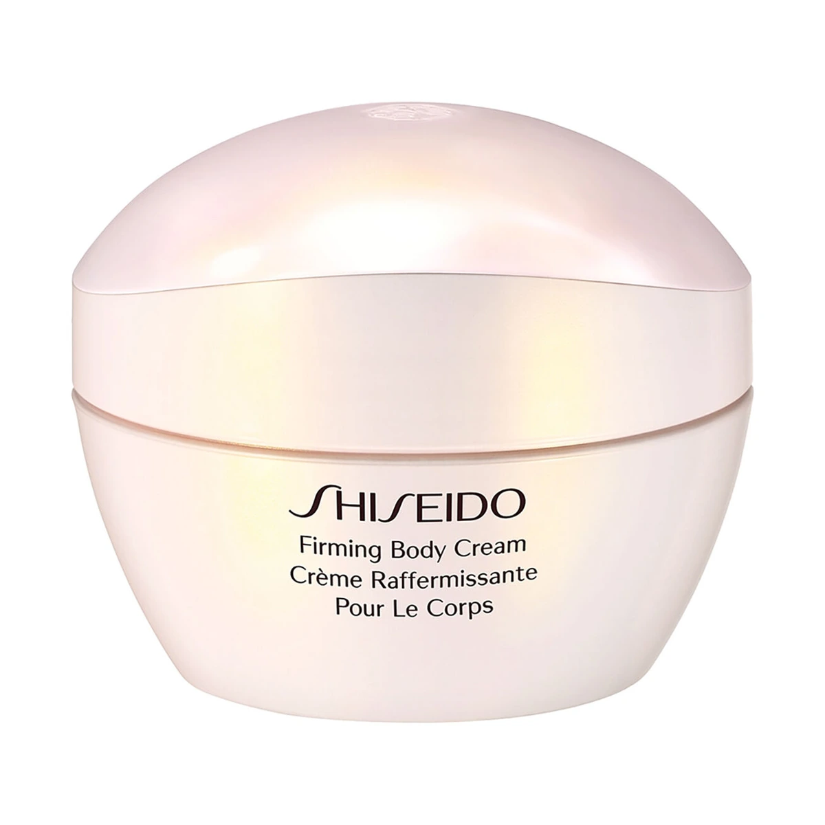 Firming Body Cream