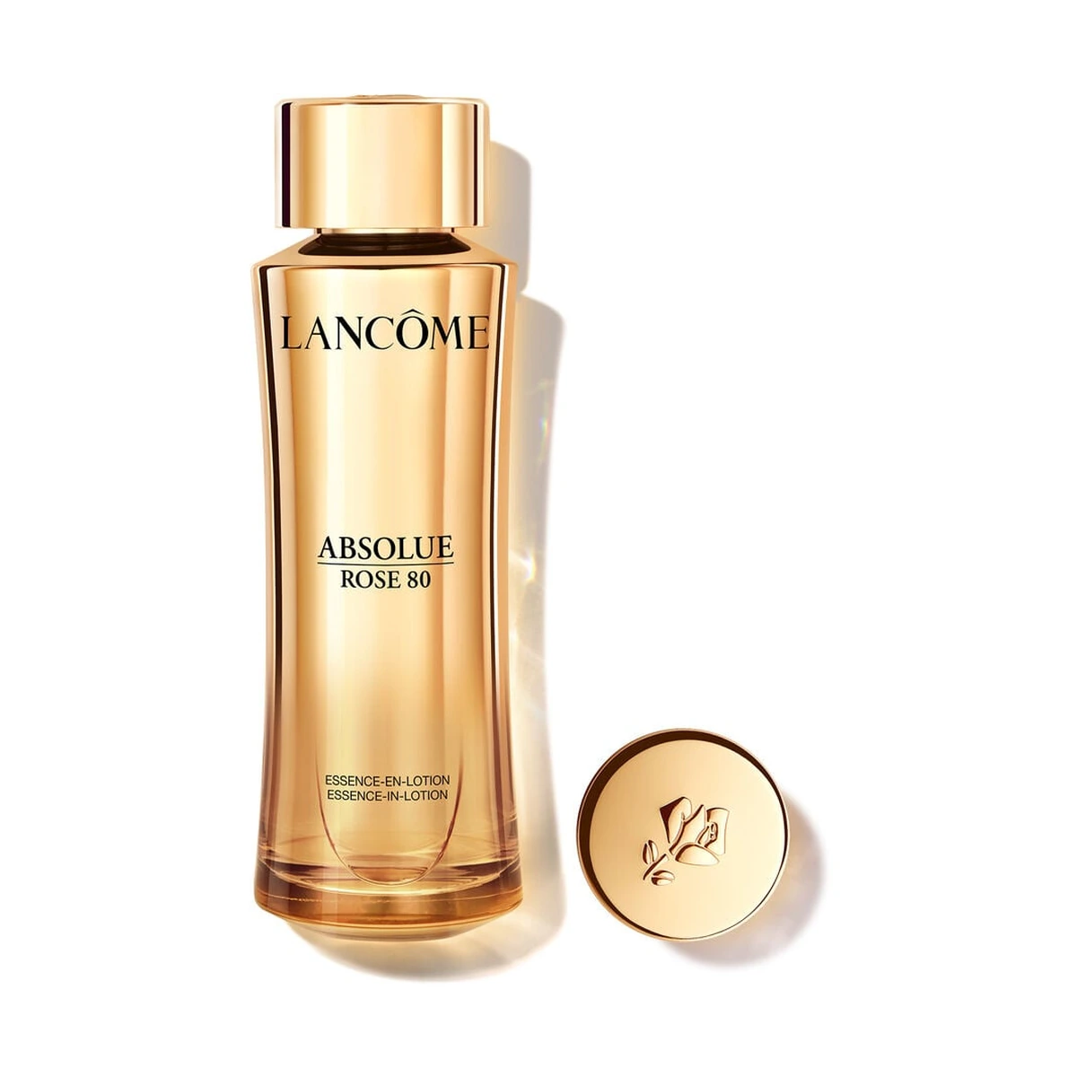 Absolue Rose 80 Essence-in-Lotion Hydrating Toner