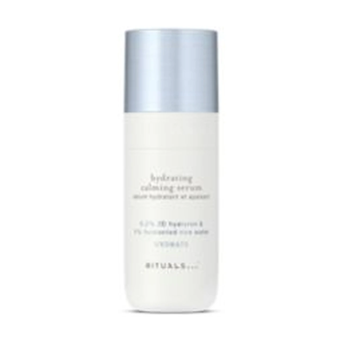 Hydrating Calming Serum