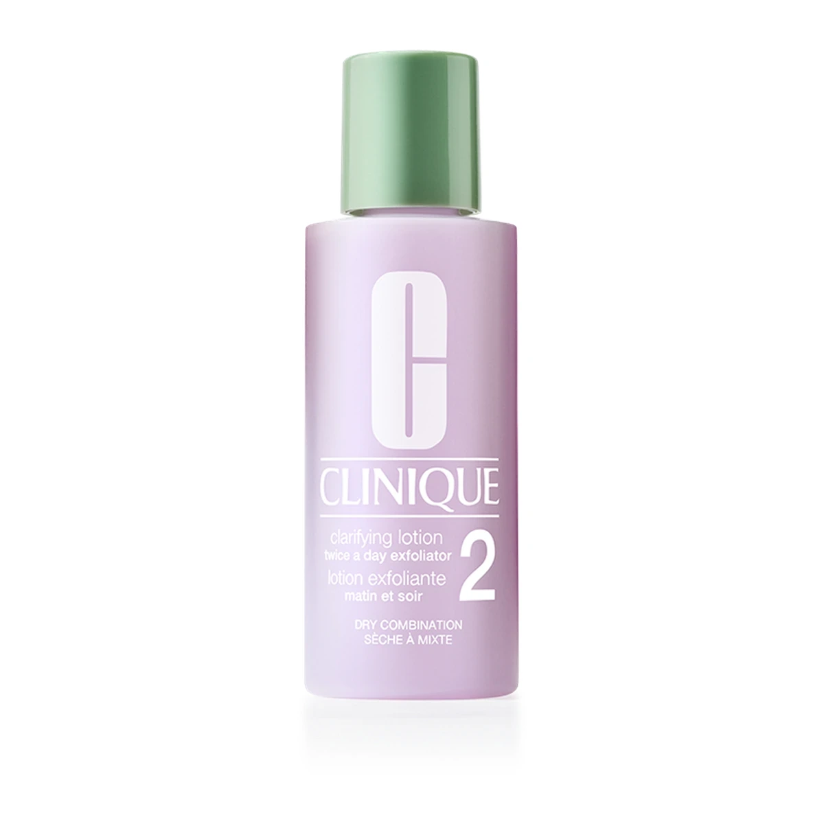 Clarifying Lotion 2 – for Dry Combination Skin