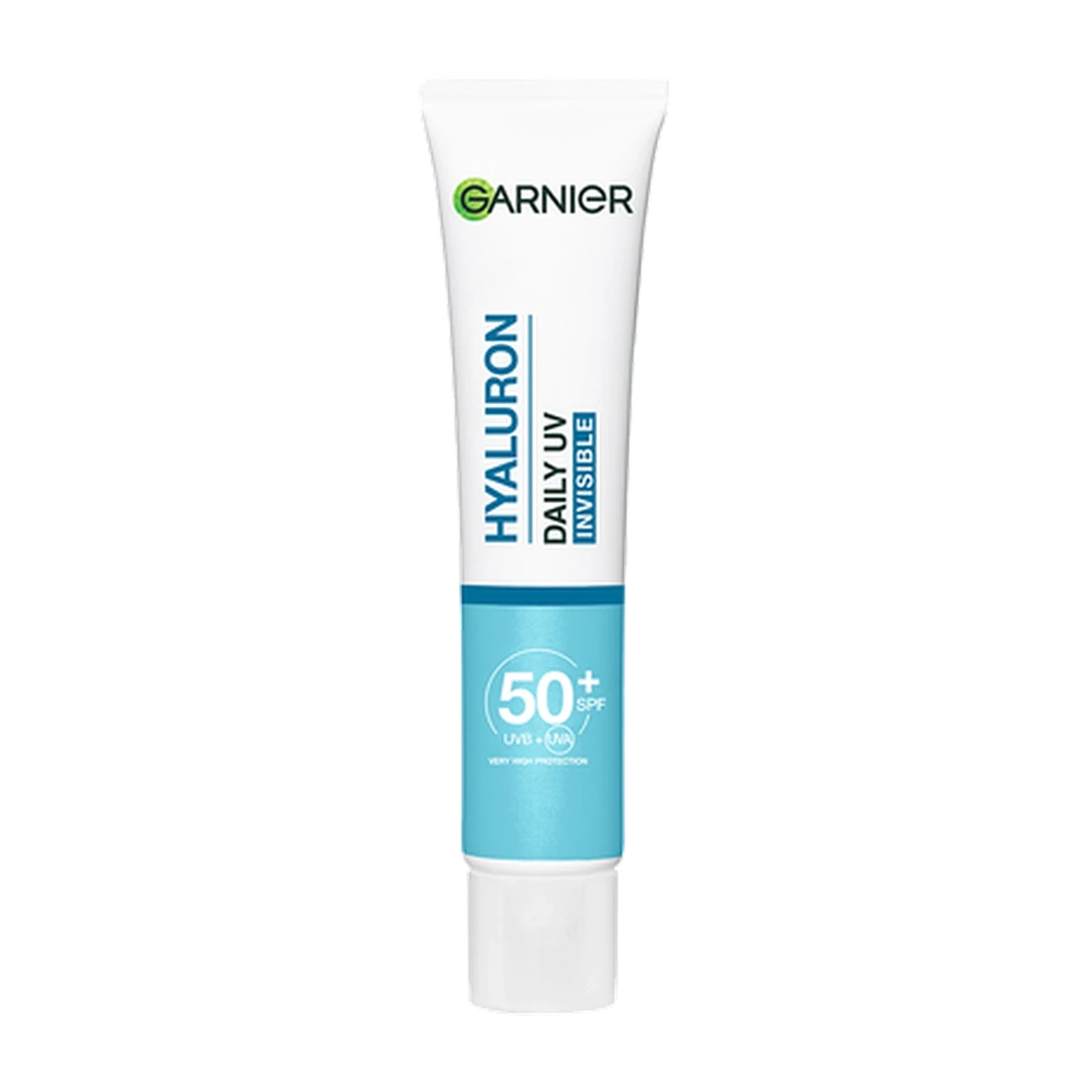 Hyaluron Garnier Hyaluron Barrier Protect Daily UV Fluid SPF 50+