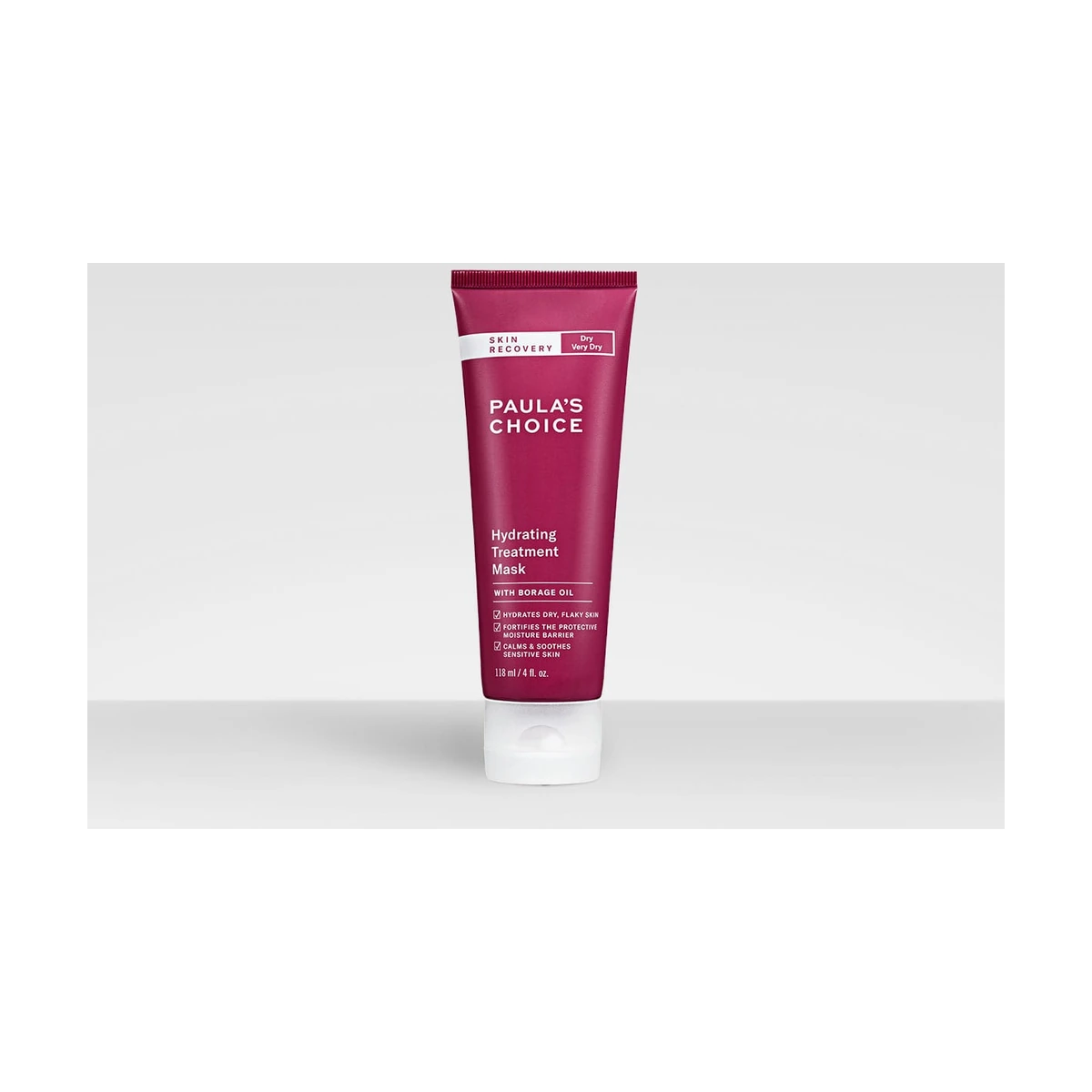 Skin Recovery Hydrating Treatment Mask