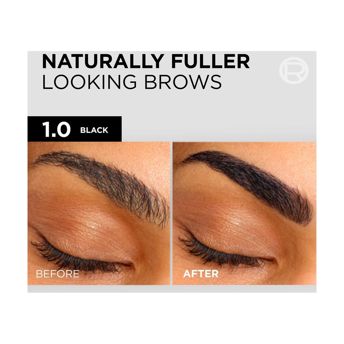 Brow Artist Brow Colour Semi-Permanent Tint
