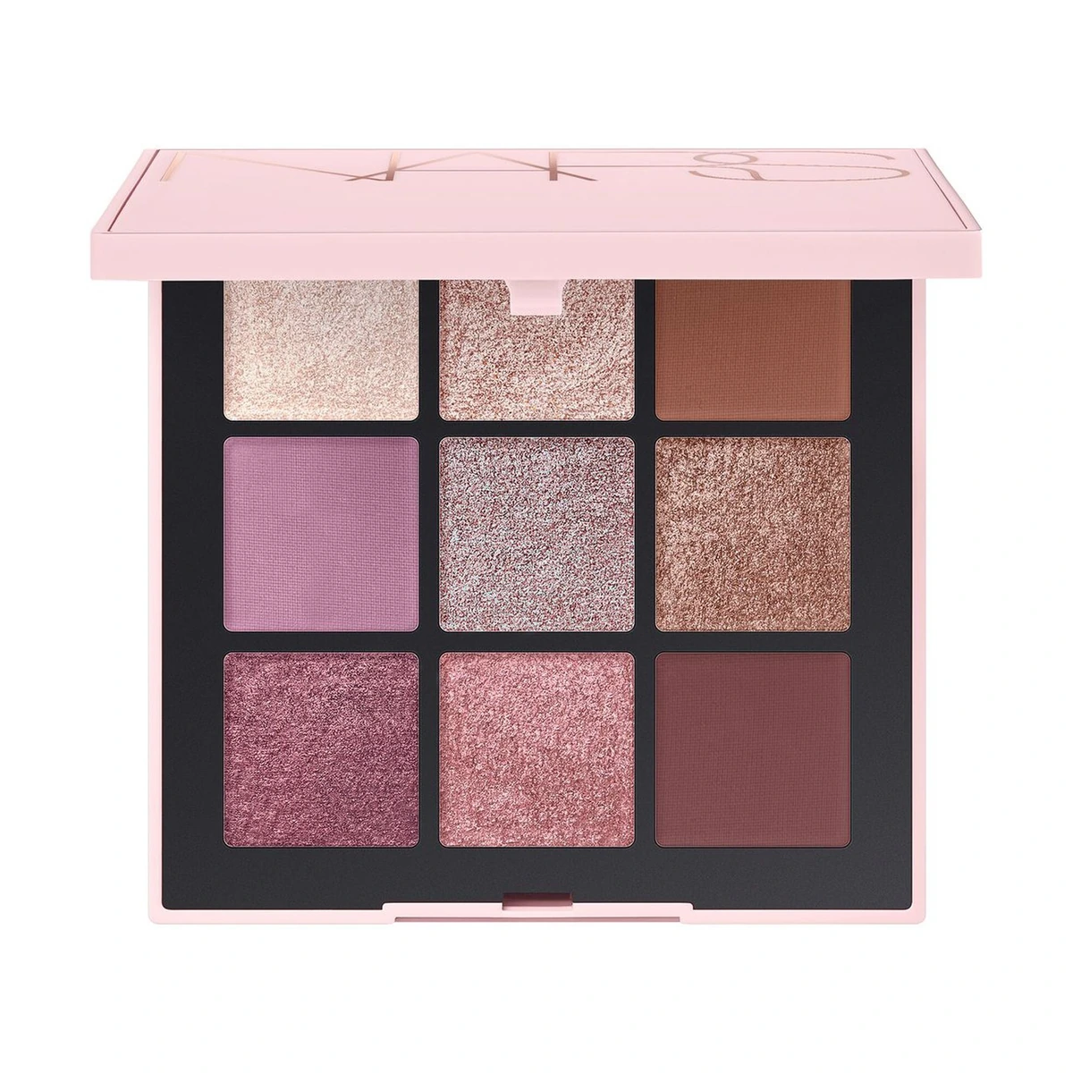 Afterglow Tempting Eyeshadow Palette